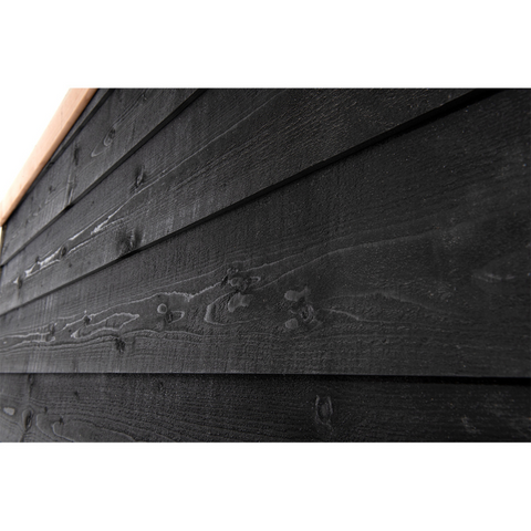 Container Ombouw Hout  Volente 2 Containers - Kliko Ombouw - Dubbel Yente